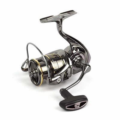 Катушка Nautilus Arta 3000