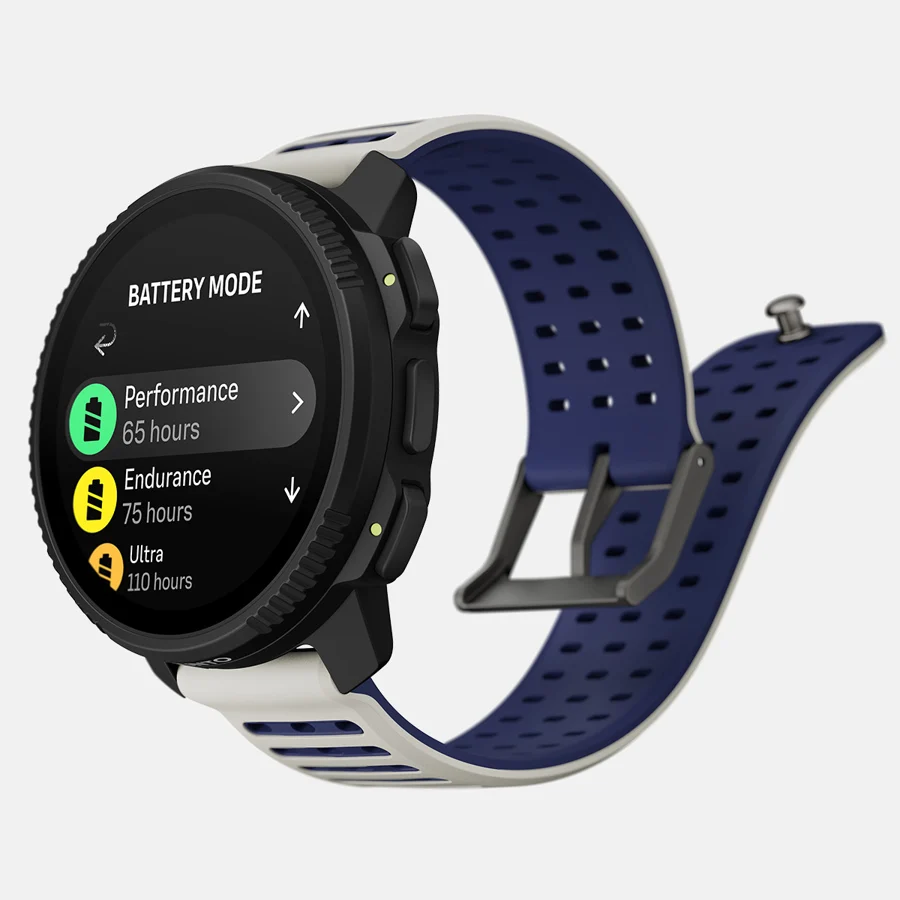 SUUNTO VERTICAL 2 Arctic Gray