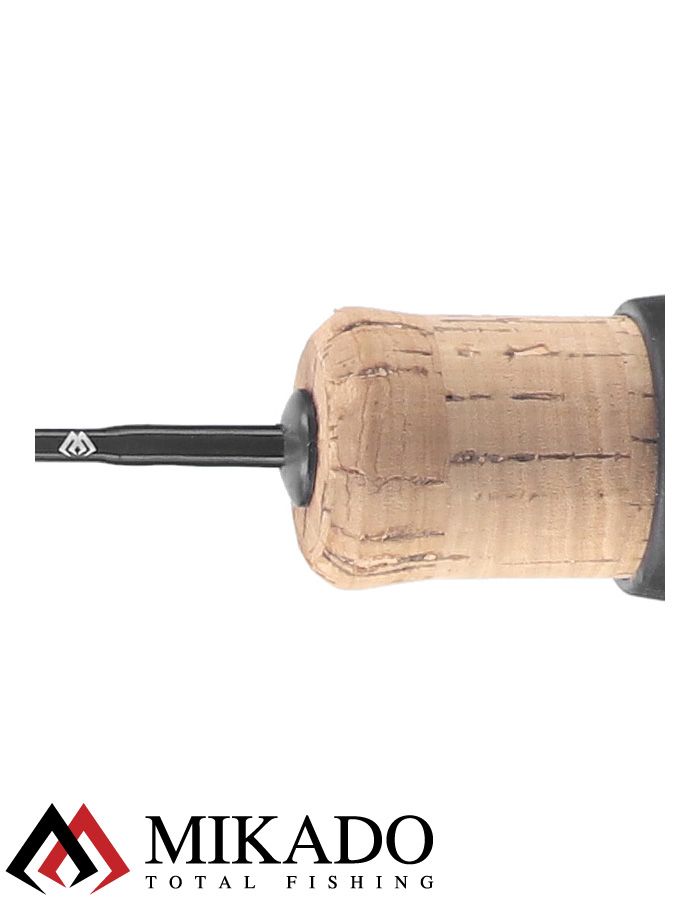 Удочка зимняя Mikado TRYTHON ICE SPOON LIGHT 50