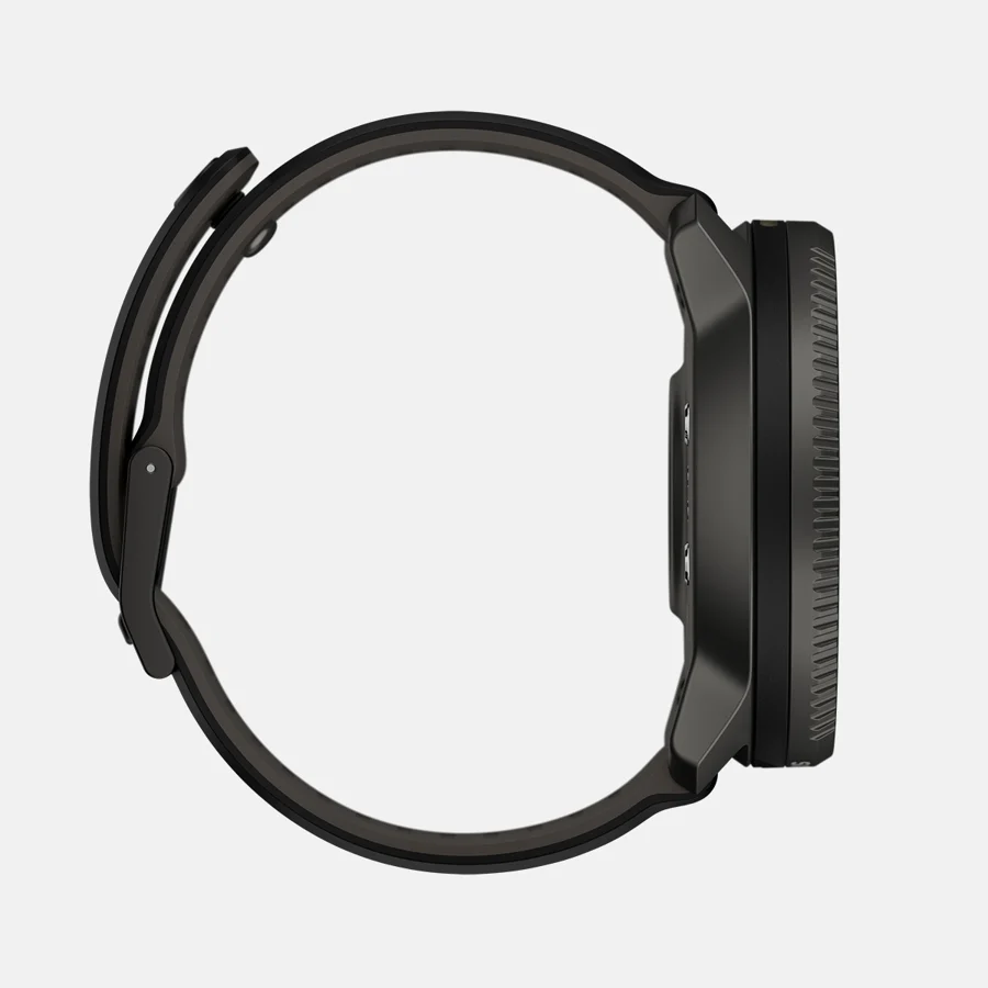 SUUNTO VERTICAL 2 Titanium Black