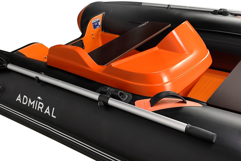 Адмирал RIB 380