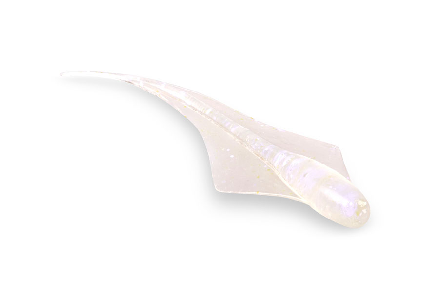 Слаг GLIDER 70mm цвет OR41