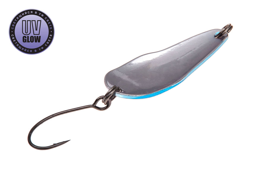 Блесна Reflex CYCLONE 2,6g цвет R15