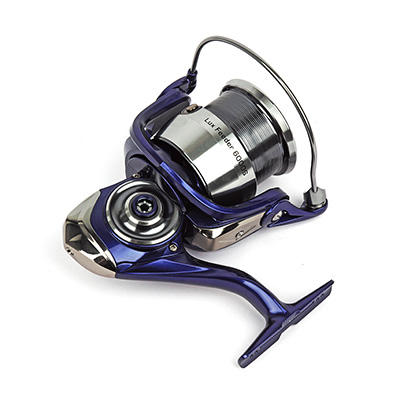 Катушка Nautilus Lux Feeder 6000S*