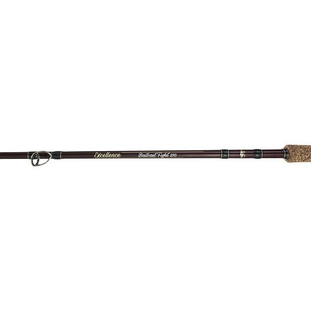 Спиннинг Mikado EXCELLENCE BAITCAST FIGHT 210 (40-120 г.)