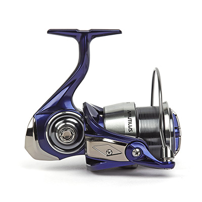 Катушка Nautilus Lux Feeder 6000S*