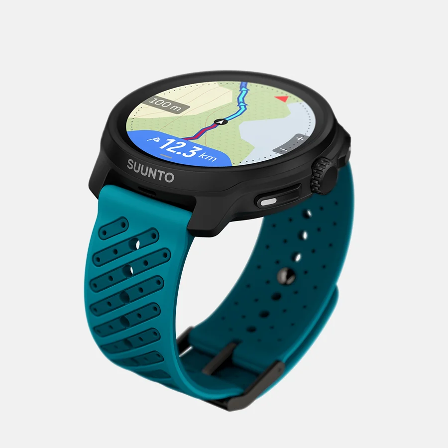 SUUNTO RACE 2 Wave Blue