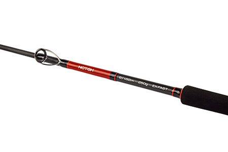 Удилище Nautilus Cat NCT8XH 240см 350гр*