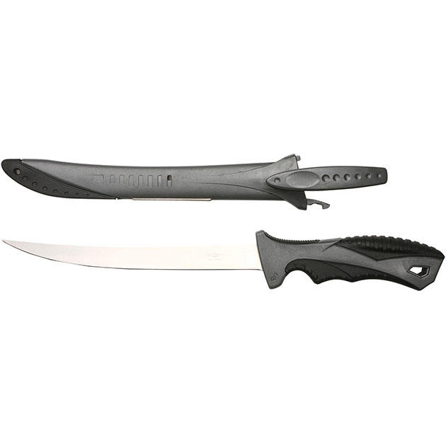 Нож филейный Mikado (лезвие 15 см.) AMN-850-S