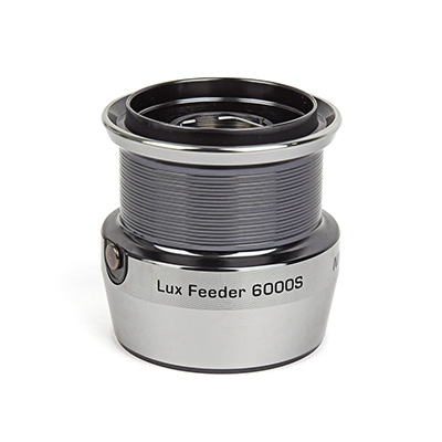 Катушка Nautilus Lux Feeder 6000S*