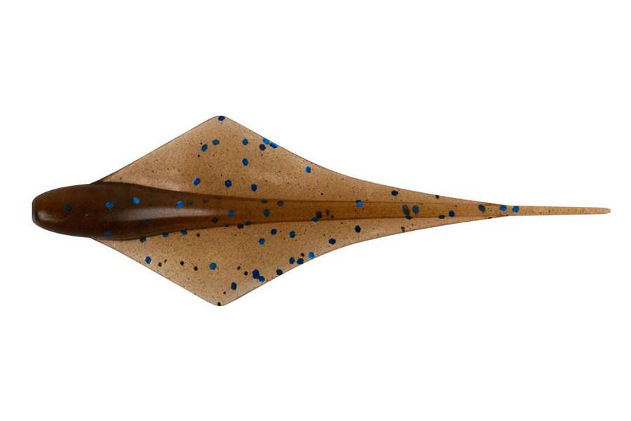 Слаг GLIDER 70mm цвет OR36