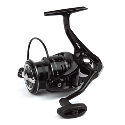 Катушка Nautilus Faith Feeder 5000 NEW