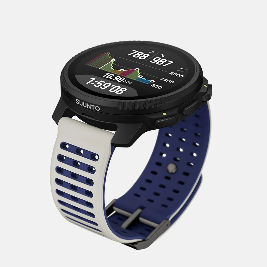 SUUNTO VERTICAL 2 Arctic Gray