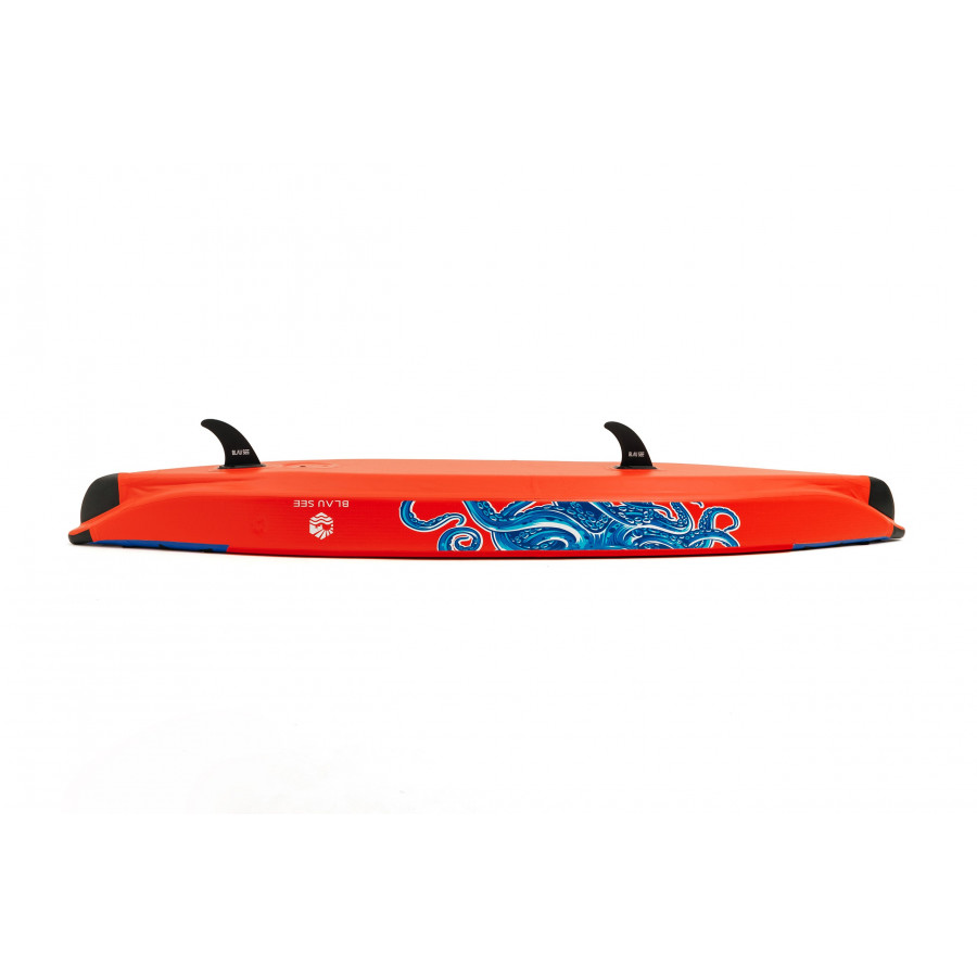 Надувной каяк Blau See Kraken-3 Expedition