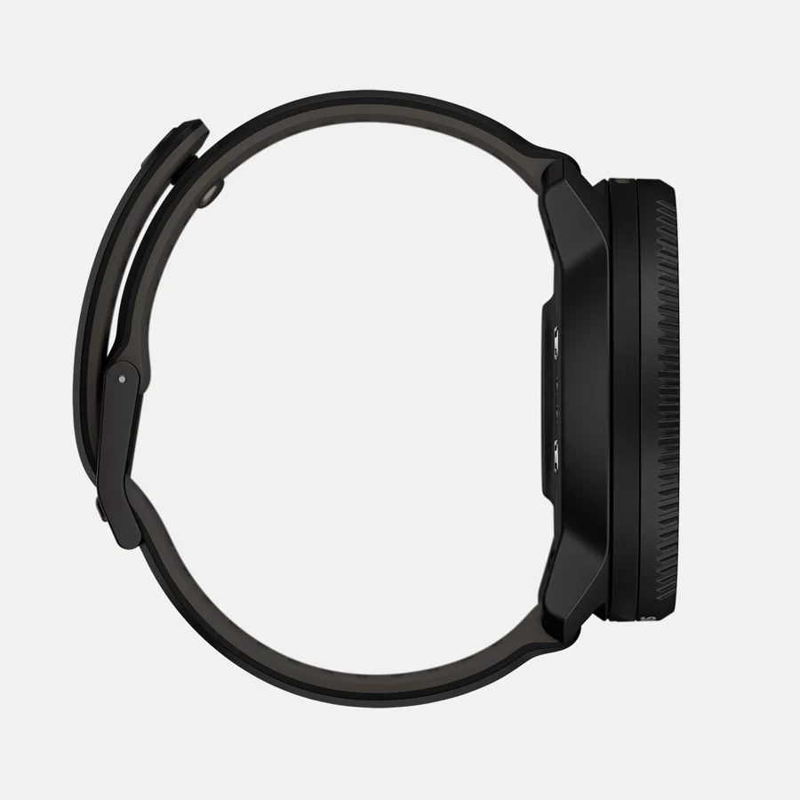 SUUNTO VERTICAL 2 All Black