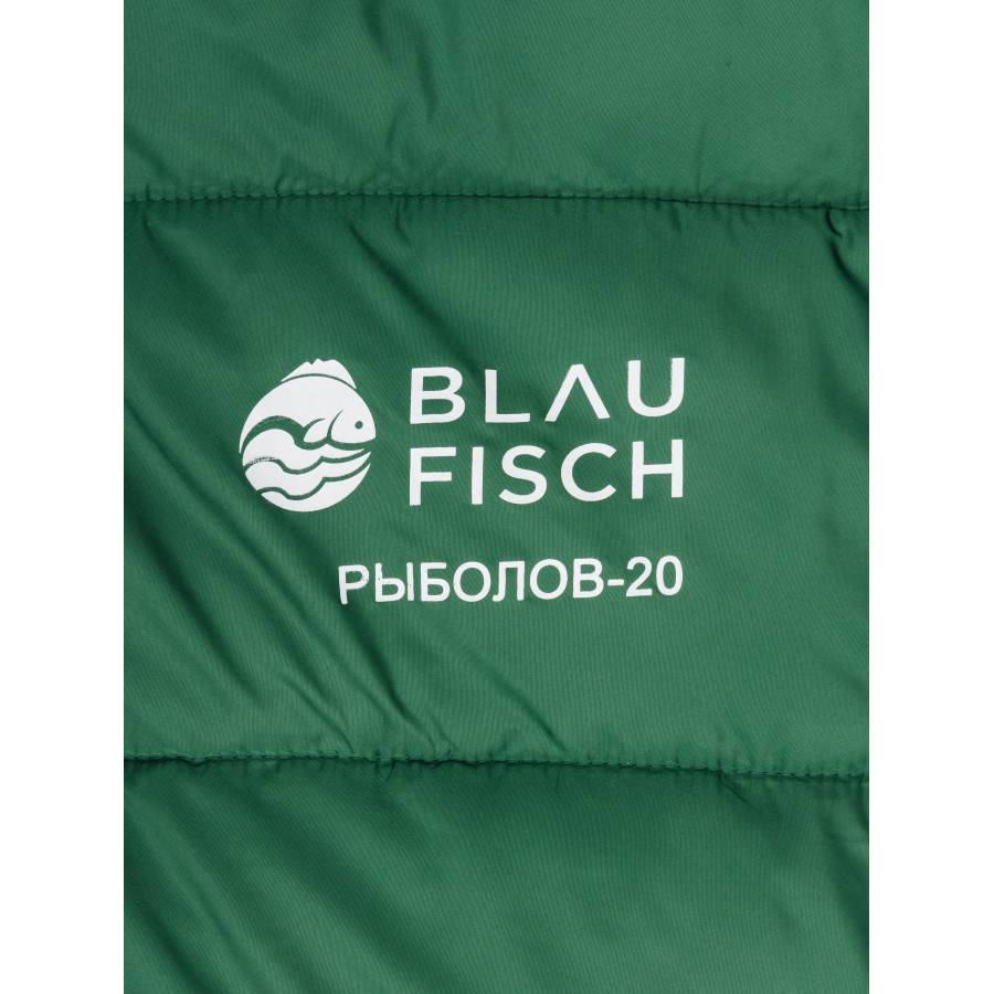 Спальник Blaufisch Рыболов-20