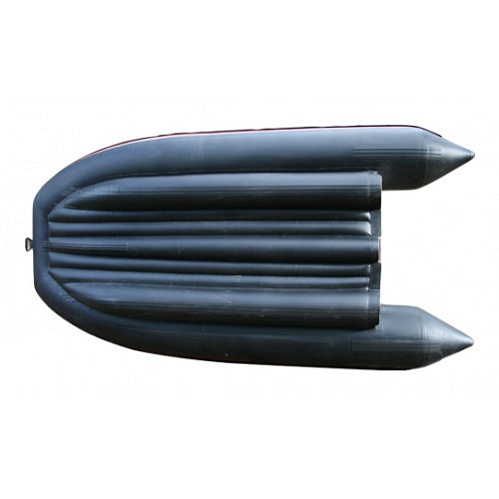 Лодка Reef Тритон 340 НД